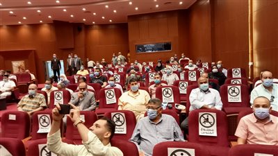 مديرية أمن القاهرة تعلن فوز 511 مواطنا بقائمة الاحتياطي في قرعة الحج