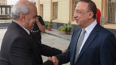 الانتهاء من صيانة 41 مدرسة بتكلفة 65 مليون جنيه في الإسكندرية