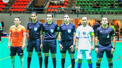 اتحاد الكرة يعلن إطلاق بطولة النخبة لكرة الصالات