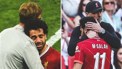 لعنة مواجهة ريال مدريد تطارد محمد صلاح