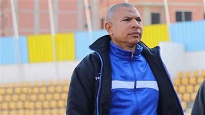 رحيل أبو طالب العيسوي عن تدريب بورفؤاد