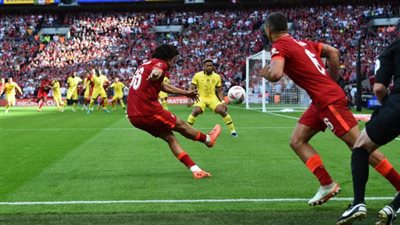 ليفربول وتشيلسي يحتكمان لركلات الترجيح في نهائي كأس الاتحاد الإنجليزي