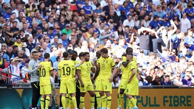 ديمبلي أول هدايا مالك تشيلسي الجديد للنادي في الموسم المقبل