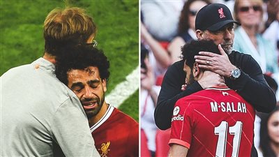 هاشتاج محمد صلاح يتصدر تويتر بعد الإصابة في نهائي كأس الاتحاد الإنجليزي | فيديو