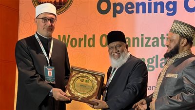 أمين «البحوث الإسلامية»: الأزهر لا يتأخر لحظة عن أداء دوره ودعم طلاب العلم