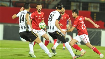 موعد مباراة الأهلي والوداد المغربي في نهائي دوري أبطال أفريقيا