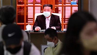 زعيم كوريا الشمالية: تفشي كورونا سبب لنا كارثة كبيرة