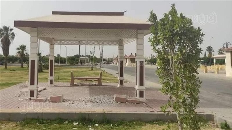  كورنيش العاشر من