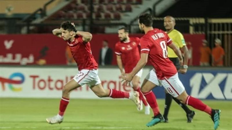 الأهلي
