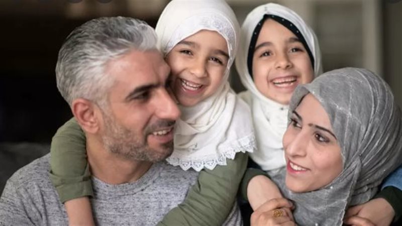 دعم الأسرة المصرية،
