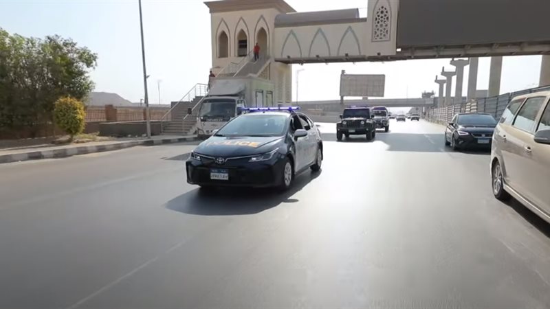 قوات الأمن 