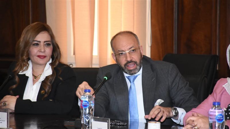 حسام المندوه الحسيني