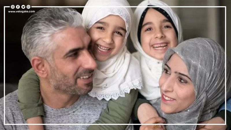 الأسرة المصرية