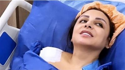 أنغام تقضي فترة نقاهة 6 أسابيع بعد الجراحة.. وهذا طلبها من الجمهور