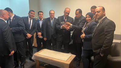 ضبط محاولتي تهريب كمية من مخدر الماريجوانا والحشيش بمطار القاهرة