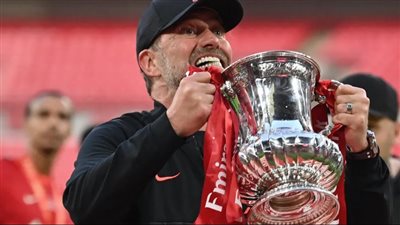 يورجن كلوب يسعى للبطولة الـ12 في تاريخه والثانية لأبطال أوروبا 