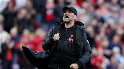 كلوب يتحدث عن مواجهة ليفربول ومانشستر يونايتد ويكشف تفاصيل جلسته مع نونيز