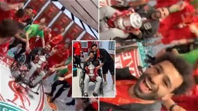  نشرة الأخبار| الحكومة تكشف سيناريوهات مواجهة الأزمة.. 50 مليونًا مهددون بالموت جوعًا بسبب الحرب.. الإفتاء تعلق على احتفال صلاح مع مؤمن زكريا