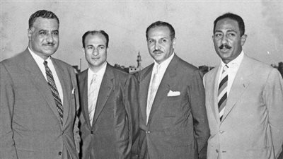 10 أعوام على رحيل زكريا محيي الدين.. أول رئيس للمخابرات المصرية.. هذا رأي السادات فيه