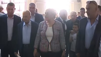 الرئيس اللبناني بعد الإدلاء بصوته: التصويت في الانتخابات واجب على كل مواطن