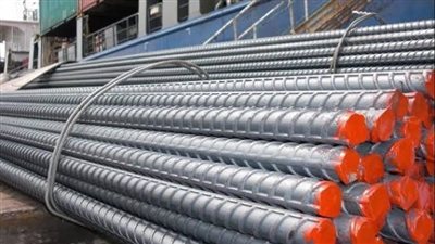 أسعار الحديد اليوم الأحد 15-5-2022 في القليوبية