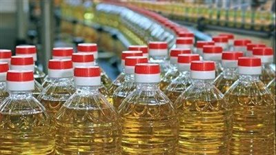 أسعار الزيت اليوم الأحد 15-5-2022 في القليوبية