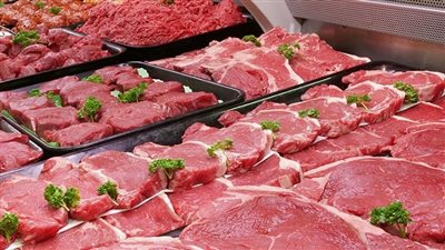 أسعار اللحوم اليوم الثلاثاء 17-5-2022 في المنوفية