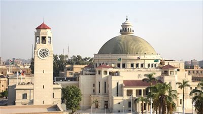 أنشطة وفعاليات متعددة في كليات جامعة القاهرة خلال الأسبوع الجاري