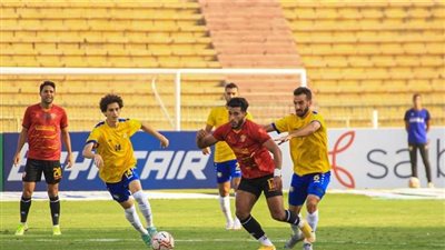 رابطة الأندية تعلن مواعيد جديدة للإسماعيلي بالدوري العام