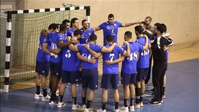 راحة 24 ساعة لاعبي يد الأهلي في البطولة الأفريقية