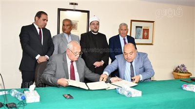 الأوقاف توفر 4 آلاف منحة ماجستير مجانية للعاملين في الوزارة