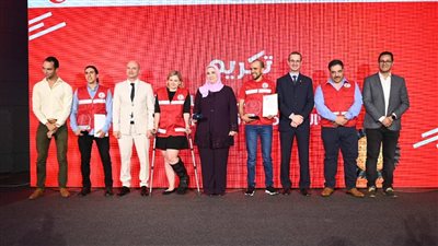 وزيرة التضامن: قدمنا خدمات التقصي والدعم النفسي للمصريين العائدين من أوكرانيا 