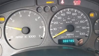 قطع مسافات أطول بالسيارة يوفر عليك شراء سيارة جديدة..تفاصيل 