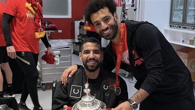 مرض مؤمن زكريا.. أسباب وأعراض التصلب الجانبي الضموري