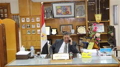 تعليم البحيرة: لا شكاوى في ثاني أيام امتحان الشهادة الإعدادية