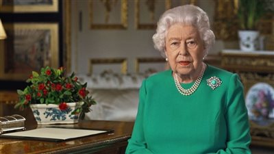 اعتقال شاب حاول قتل ملكة بريطانيا