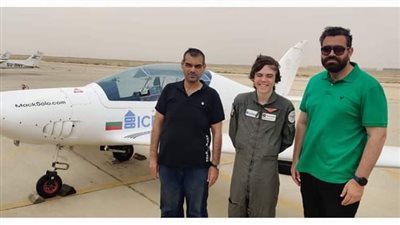 مطار أكتوبر يستضيف النسخة 9 لمسابقة الكلية الفنية العسكرية الدولية للابتكار