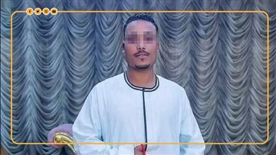 بعد مصطفى البنك.. القصة الكاملة عن مستريح السيارات طاهر الحصاوي في أسوان | فيديوجراف