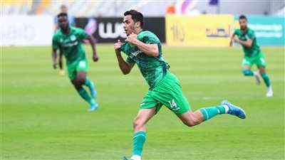 المصري البورسعيدي يفتح ملف مفاوضات التمديد مع إلياس الجلاصي 