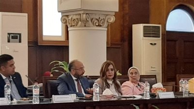 حسام المندوه يطالب بضرورة جاهزية كافة المستشفيات لتطبيق منظومة التأمين الصحي الشامل