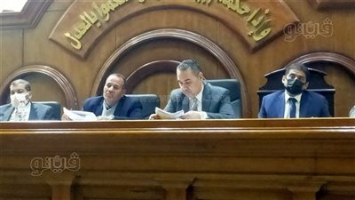 جنايات الزقازيق تصدق علي إعدام قاتل شقيقة زوجته