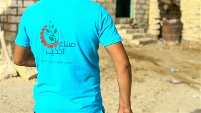 تضامن الغربية: توزيع 10 آلاف كرتونة مواد غذائية و30 طن لحوم على الأسر الأولى بالرعاية