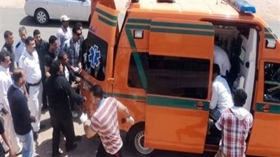 دراجة نارية طائشة تصدم طفلا بطريق زفتي