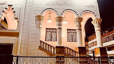 وزير الأوقاف ومحافظ البحيرة يفتتحان 15 مسجدًا الجمعة المقبل