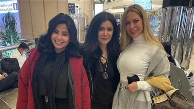 معتز التوني يستعد لبدء تصوير 