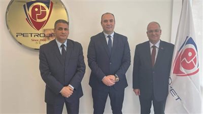 بعد رحيله من سيراميكا.. بتروجت يعلن تعيين معتز البطاوي مديرا رياضيا للنادي