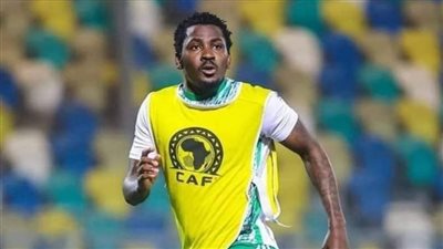 جونيور أجايي يتوقع الفائز بدوري أبطال أفريقيا.. ويكشف حقيقة انتقاله للزمالك