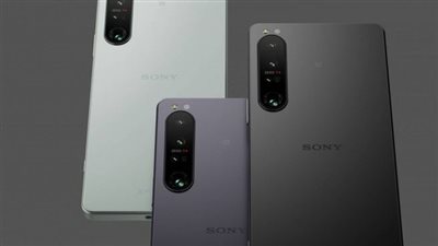سعر ومواصفات Sony Xperia 1 IV | فيديو وصور