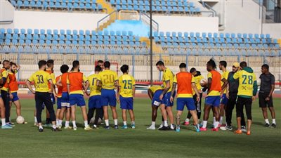 5 فرق تصارع للهروب من السقوط.. والإسماعيلي على حافة الهاوية