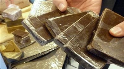 بقيمة 21 مليون جنيه.. إحباط ترويج كميات من المخدرات بالمحافظات